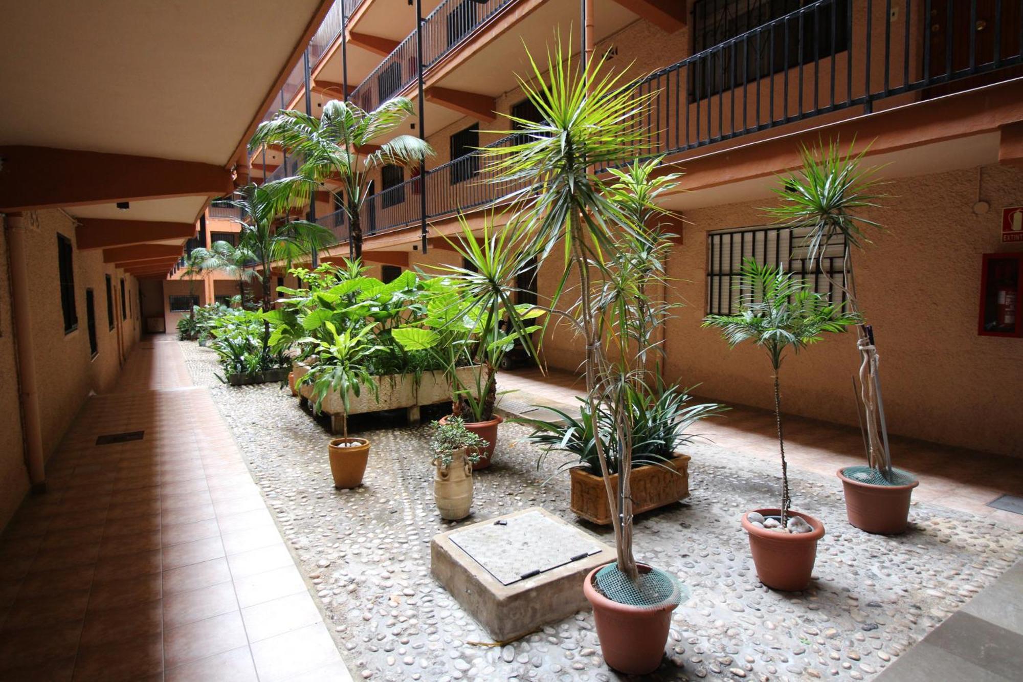 Apartamento Benidorm 3 Exterior foto